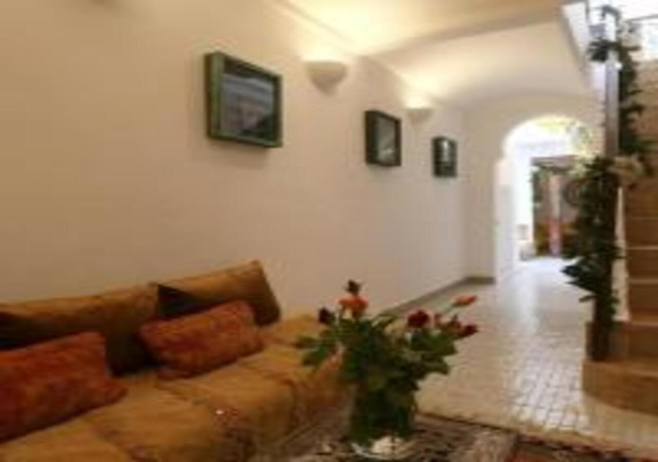 Riad Beata Bed & Breakfast Marrakesh Ngoại thất bức ảnh